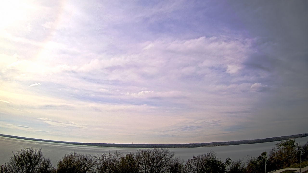 Thumbnail for current weather camera view from Southwest Christian School in Fort Worth, Texas