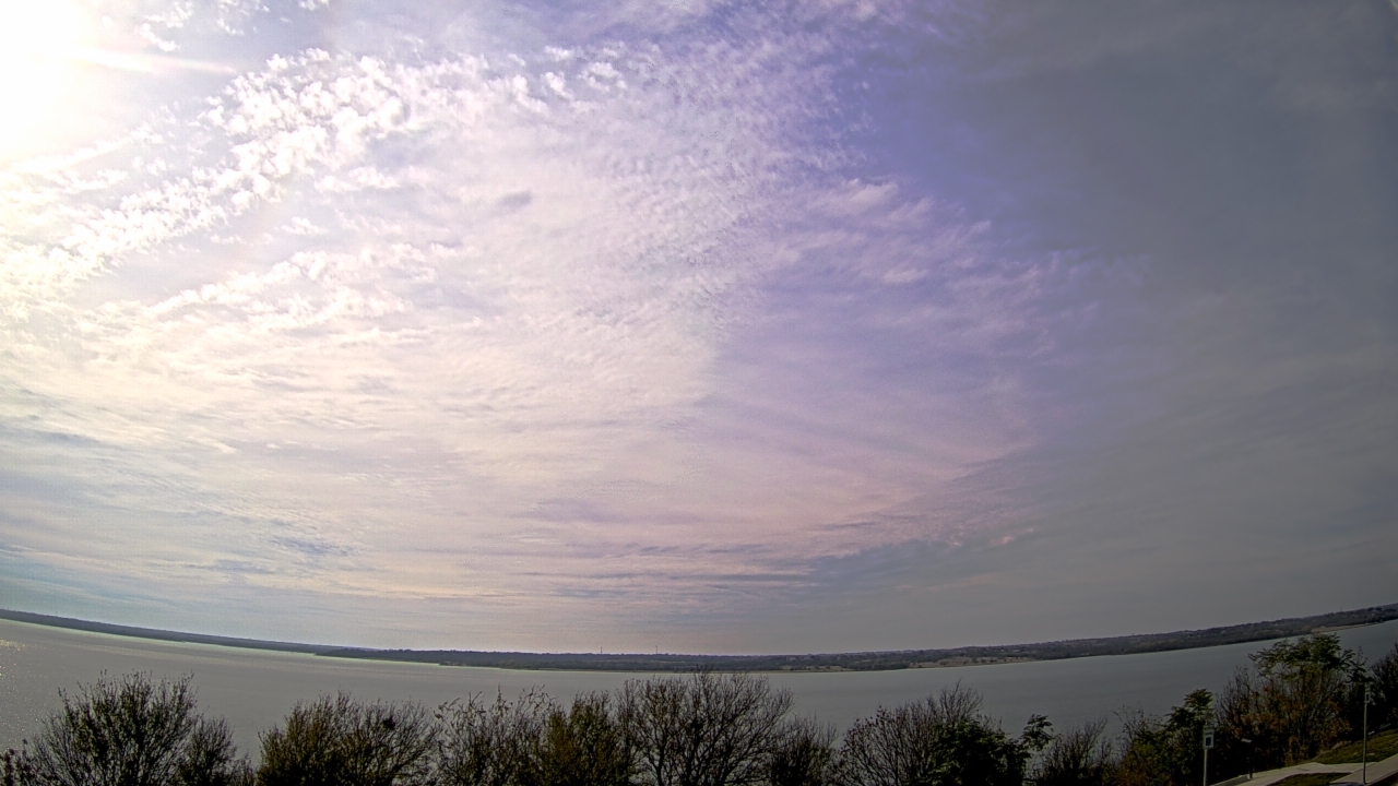 Thumbnail for current weather camera view from Southwest Christian School in Fort Worth, Texas