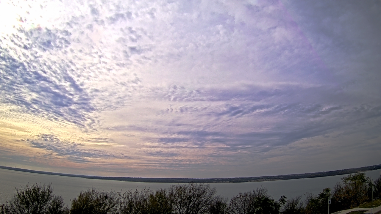Thumbnail for current weather camera view from Southwest Christian School in Fort Worth, Texas