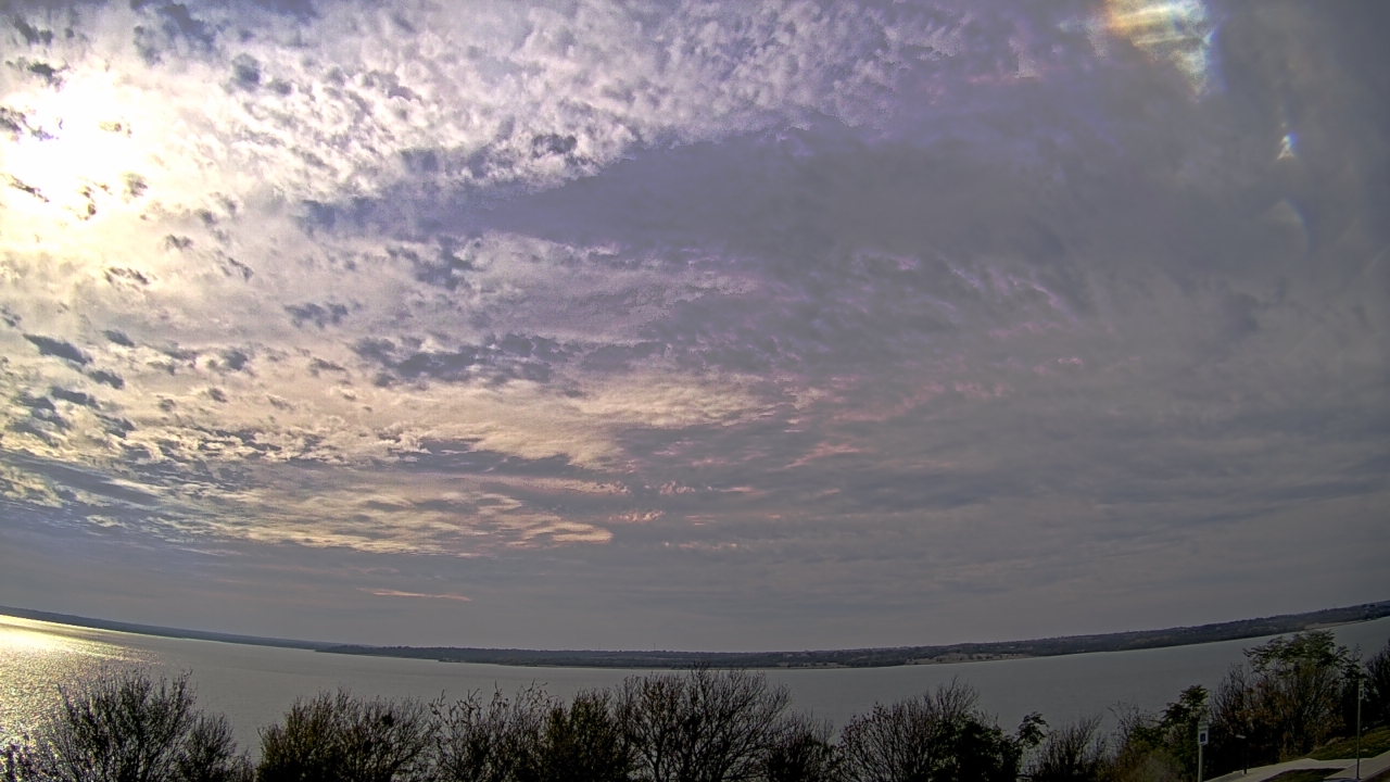 Thumbnail for current weather camera view from Southwest Christian School in Fort Worth, Texas