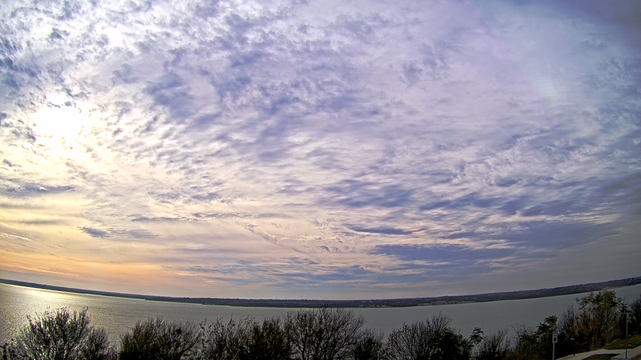 Thumbnail for current weather camera view from Southwest Christian School in Fort Worth, Texas