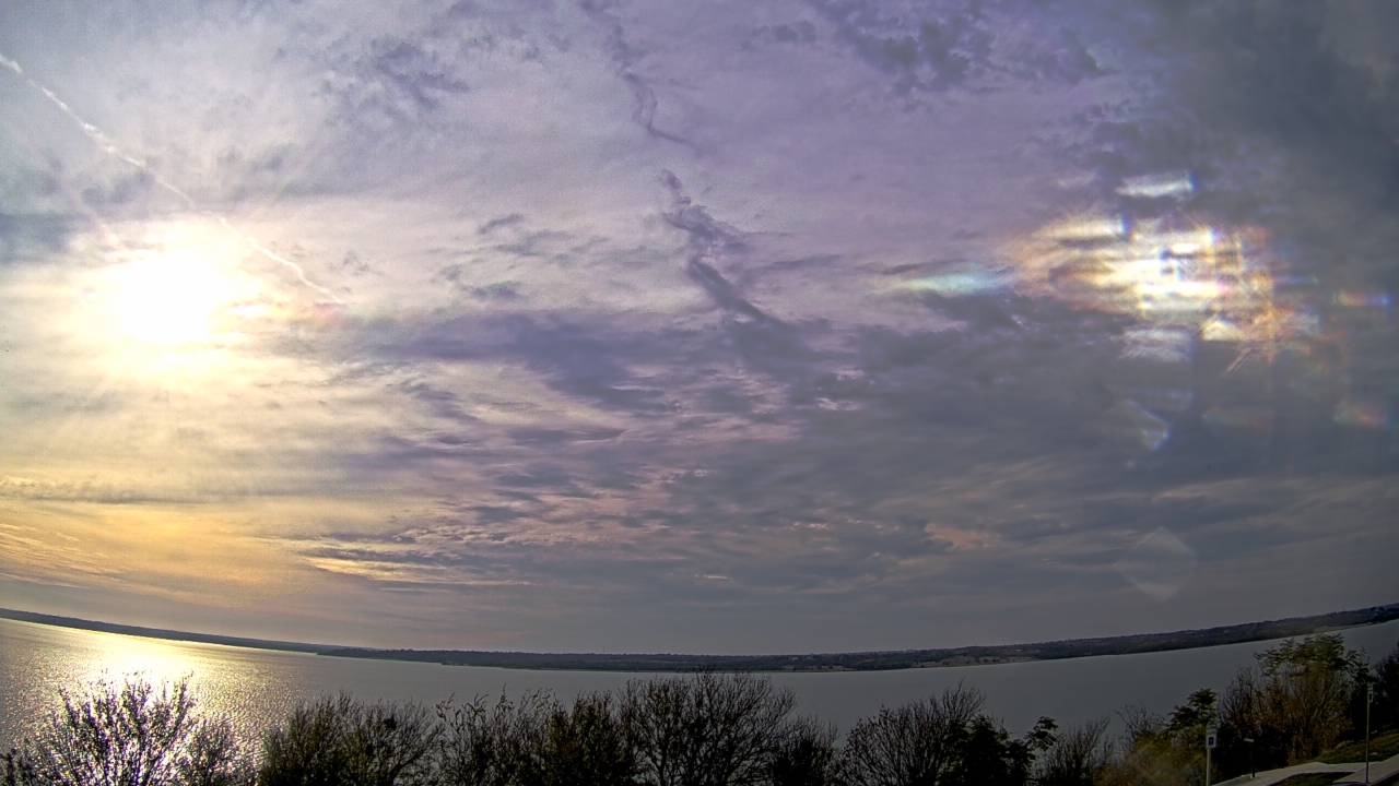 Thumbnail for current weather camera view from Southwest Christian School in Fort Worth, Texas