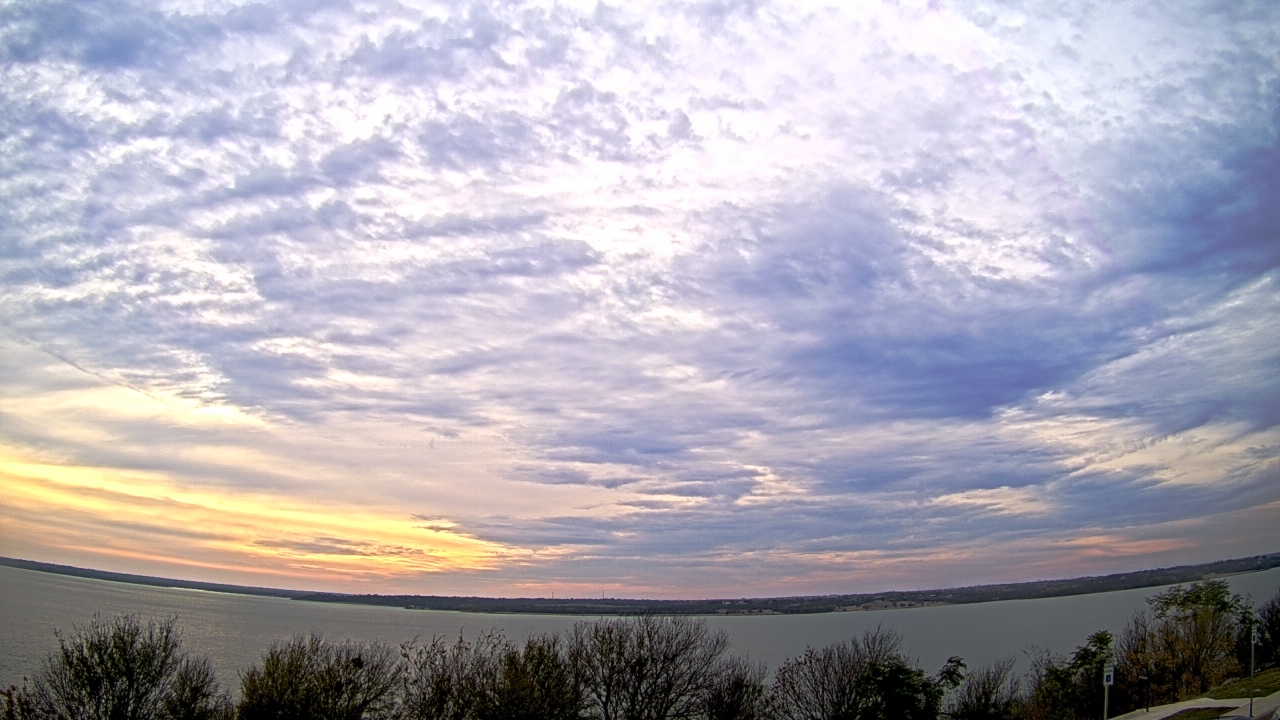 Thumbnail for current weather camera view from Southwest Christian School in Fort Worth, Texas