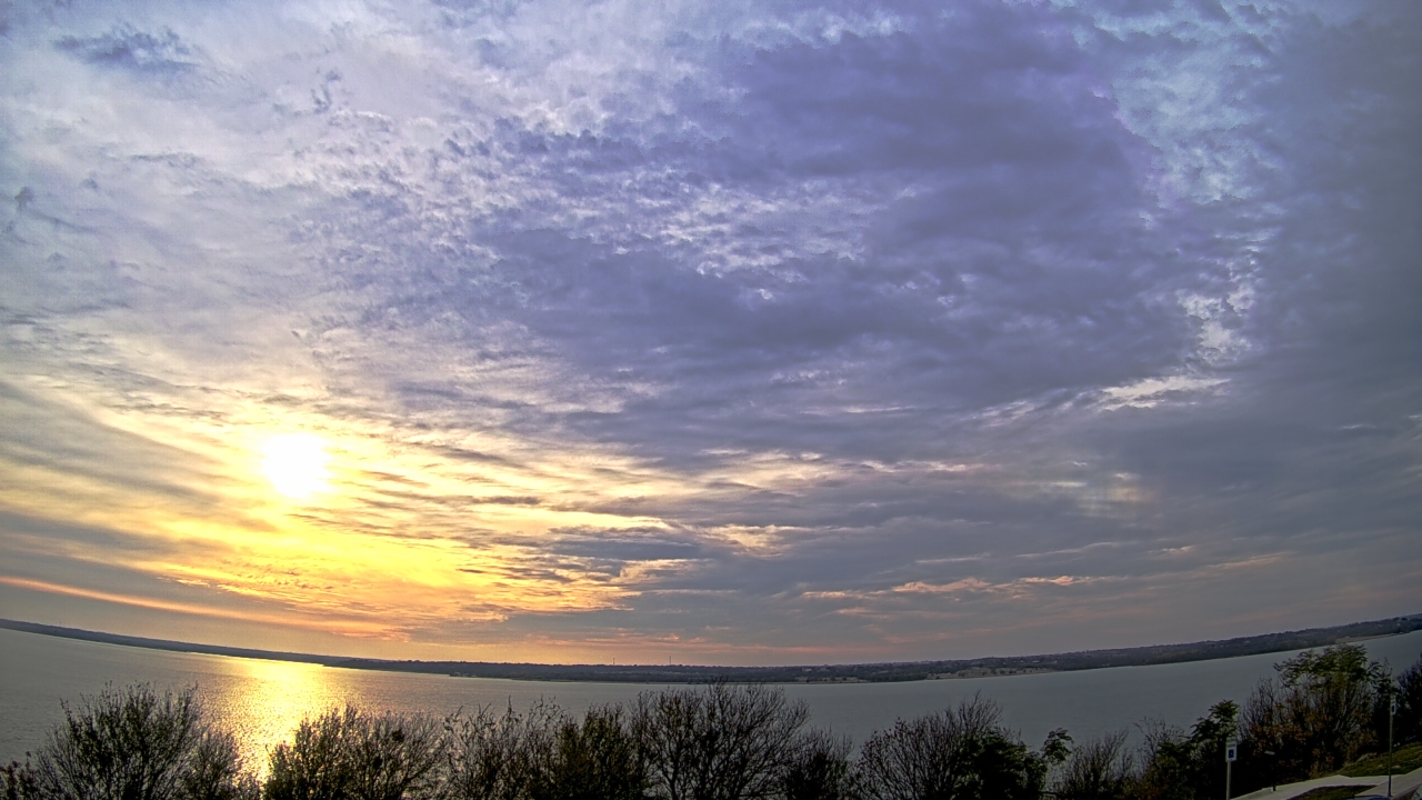 Thumbnail for current weather camera view from Southwest Christian School in Fort Worth, Texas