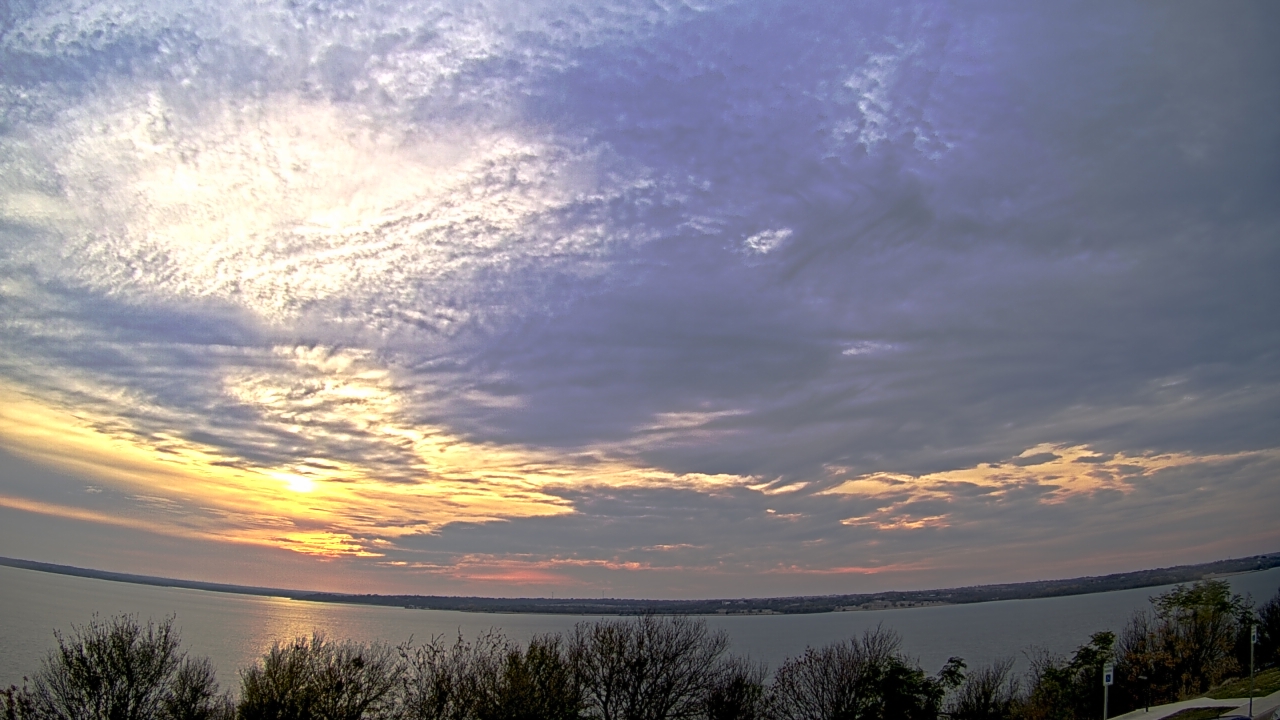 Thumbnail for current weather camera view from Southwest Christian School in Fort Worth, Texas