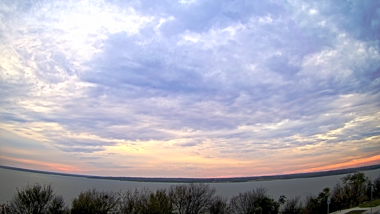 Thumbnail for current weather camera view from Southwest Christian School in Fort Worth, Texas