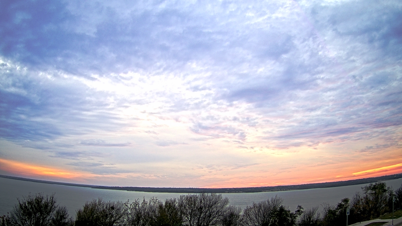 Thumbnail for current weather camera view from Southwest Christian School in Fort Worth, Texas