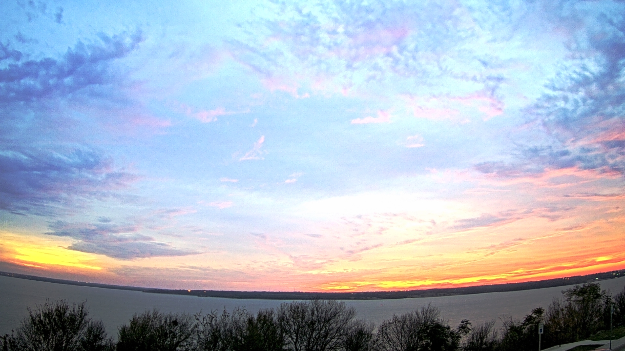 Thumbnail for current weather camera view from Southwest Christian School in Fort Worth, Texas