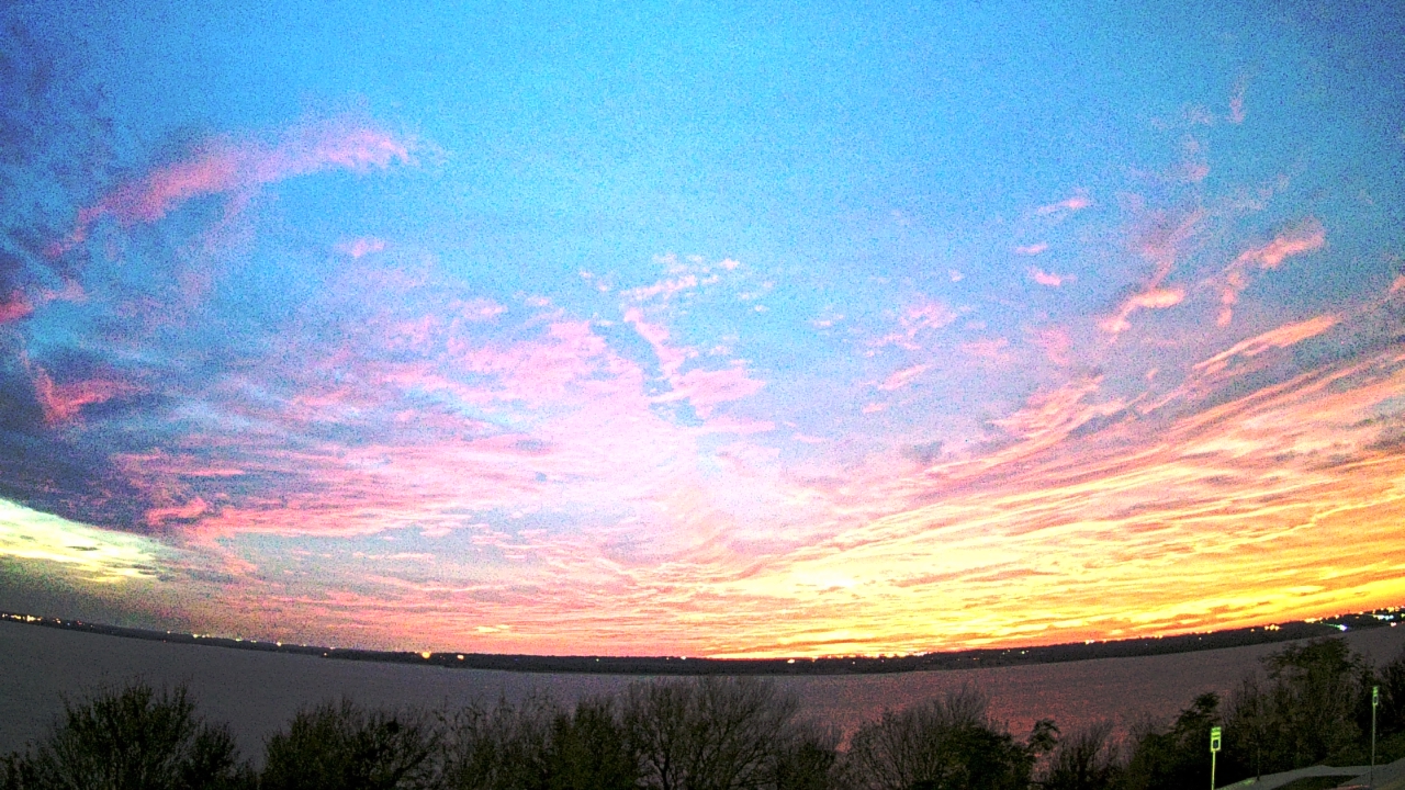 Thumbnail for current weather camera view from Southwest Christian School in Fort Worth, Texas