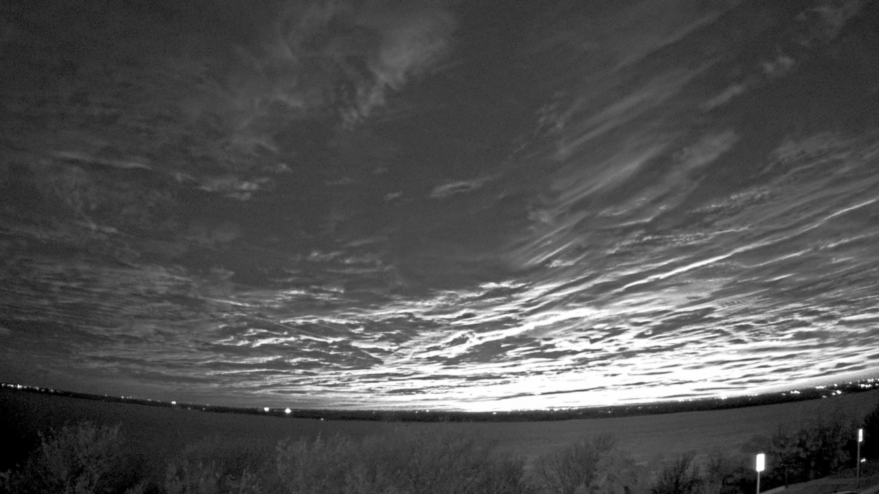 Thumbnail for current weather camera view from Southwest Christian School in Fort Worth, Texas