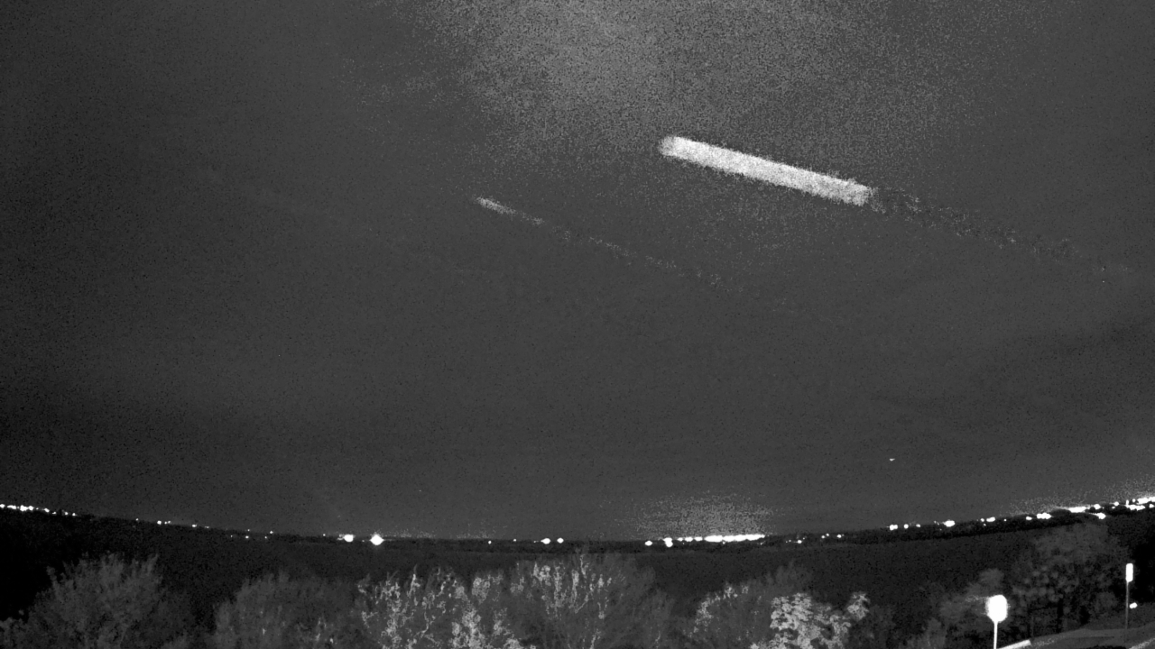 Thumbnail for current weather camera view from Southwest Christian School in Fort Worth, Texas