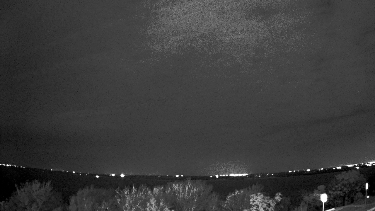 Thumbnail for current weather camera view from Southwest Christian School in Fort Worth, Texas