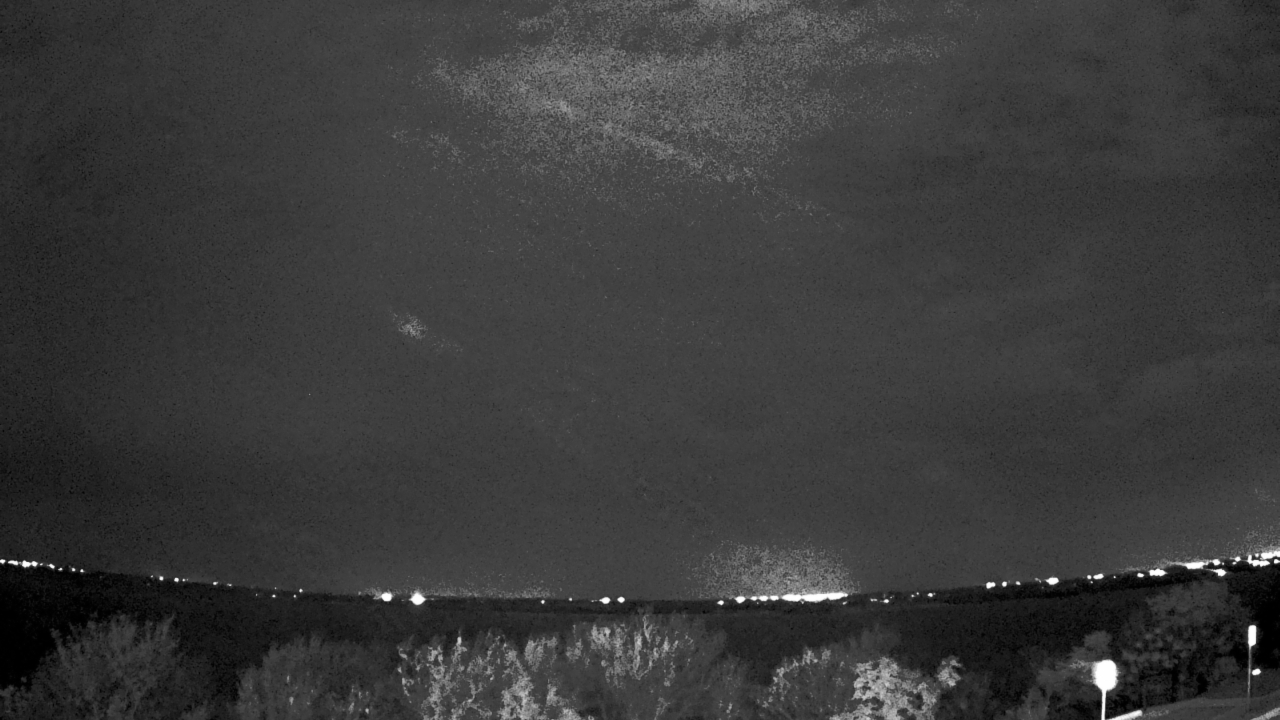 Thumbnail for current weather camera view from Southwest Christian School in Fort Worth, Texas