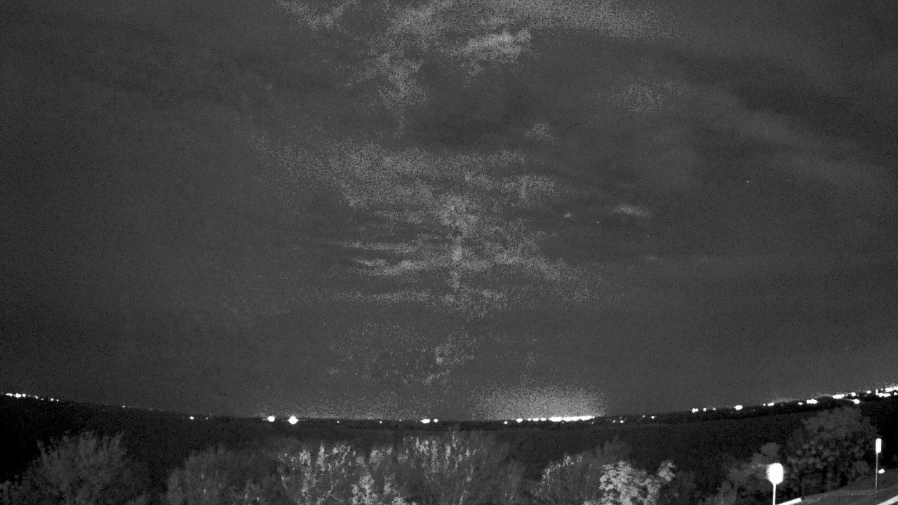 Thumbnail for current weather camera view from Southwest Christian School in Fort Worth, Texas