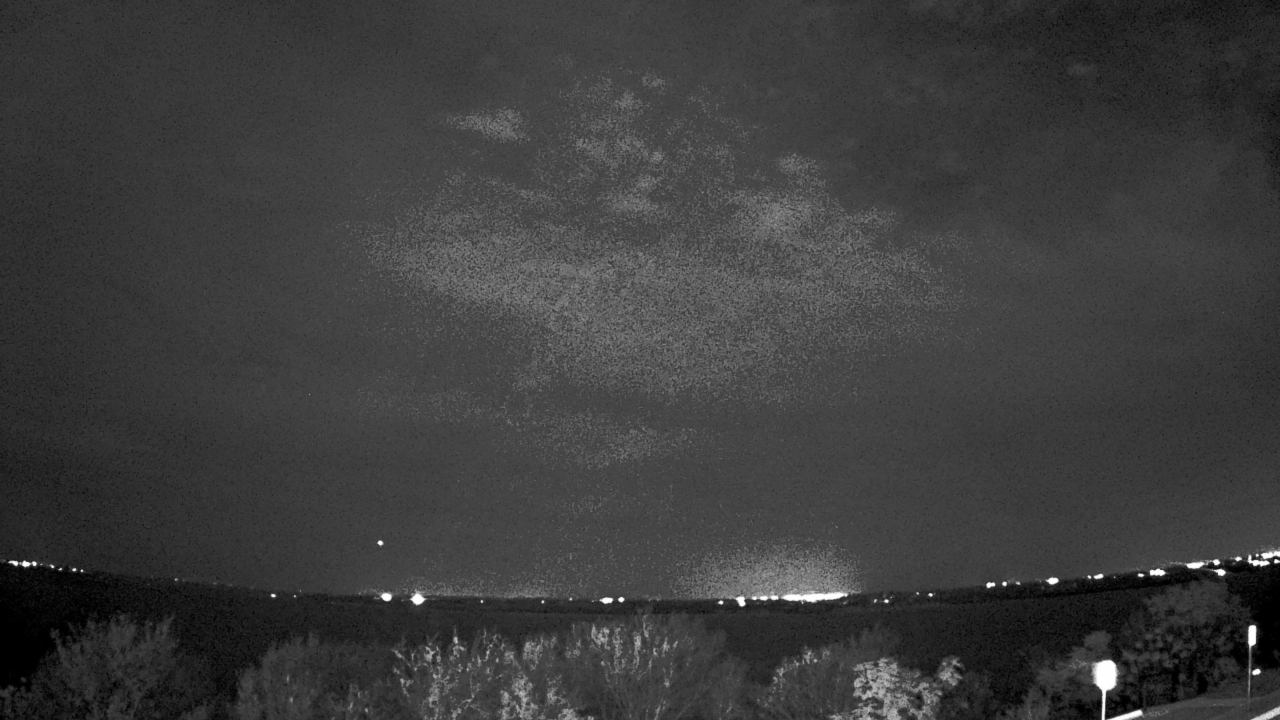 Thumbnail for current weather camera view from Southwest Christian School in Fort Worth, Texas