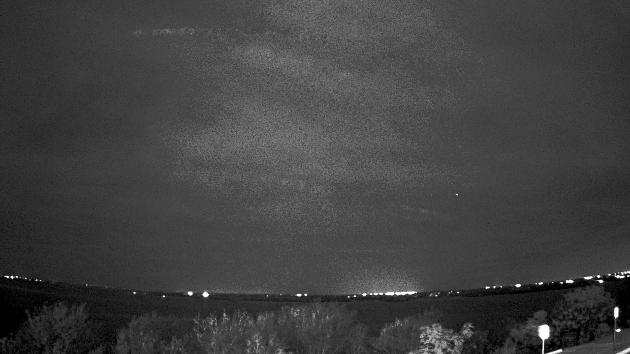 Thumbnail for current weather camera view from Southwest Christian School in Fort Worth, Texas