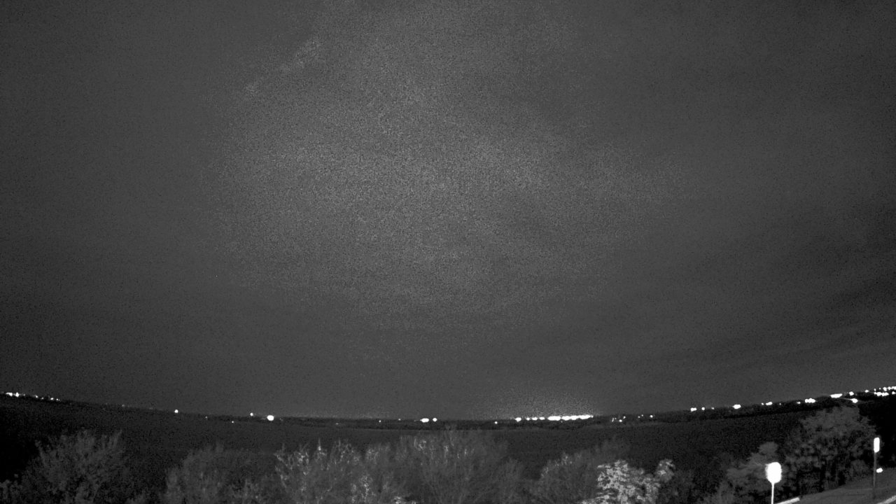 Thumbnail for current weather camera view from Southwest Christian School in Fort Worth, Texas