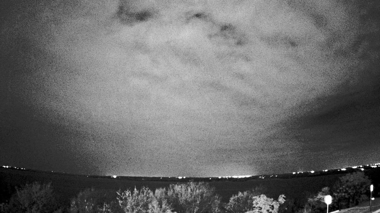 Thumbnail for current weather camera view from Southwest Christian School in Fort Worth, Texas