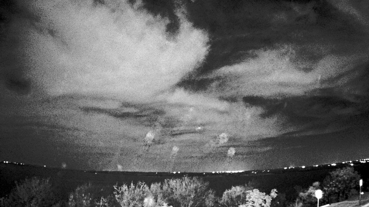 Thumbnail for current weather camera view from Southwest Christian School in Fort Worth, Texas