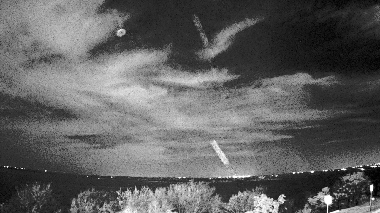 Thumbnail for current weather camera view from Southwest Christian School in Fort Worth, Texas