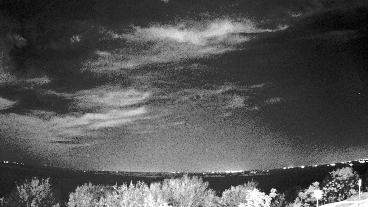 Thumbnail for current weather camera view from Southwest Christian School in Fort Worth, Texas