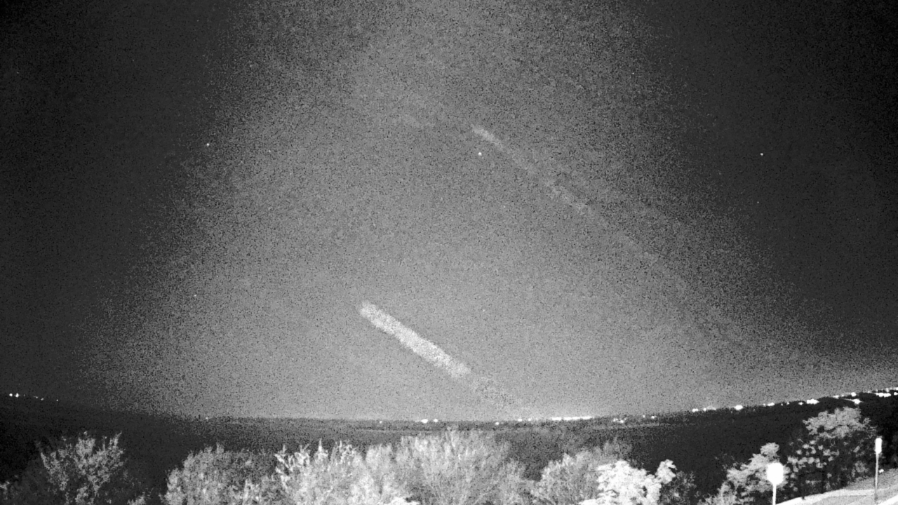 Thumbnail for current weather camera view from Southwest Christian School in Fort Worth, Texas