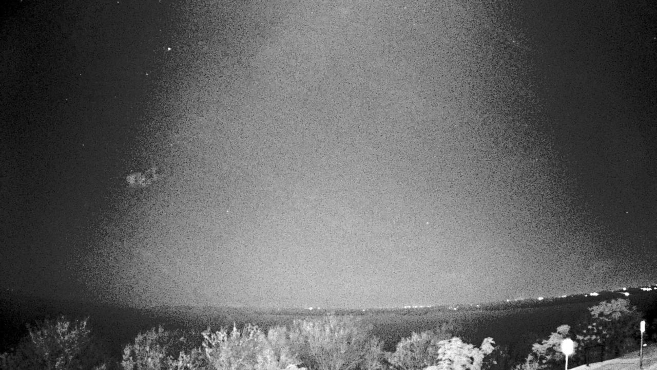 Thumbnail for current weather camera view from Southwest Christian School in Fort Worth, Texas