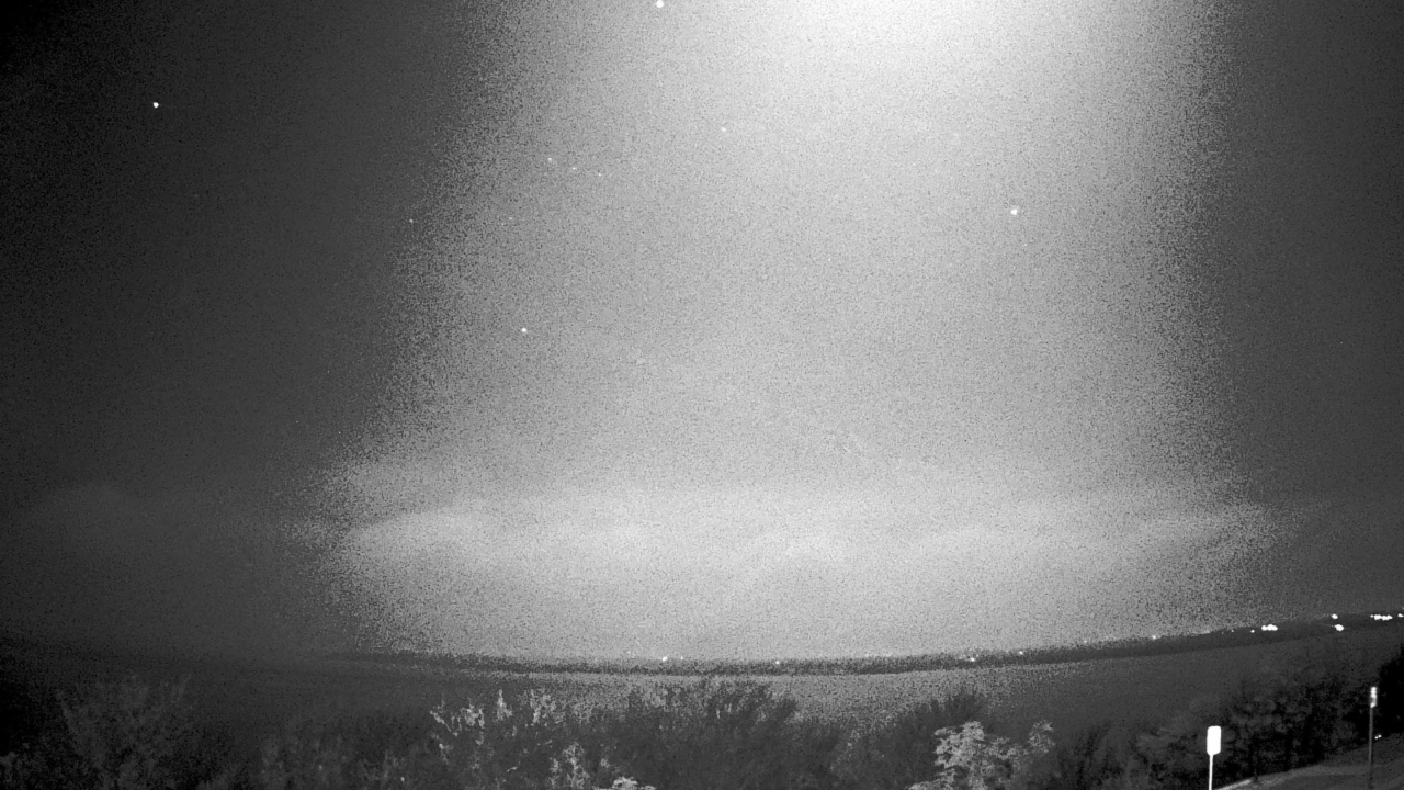 Thumbnail for current weather camera view from Southwest Christian School in Fort Worth, Texas