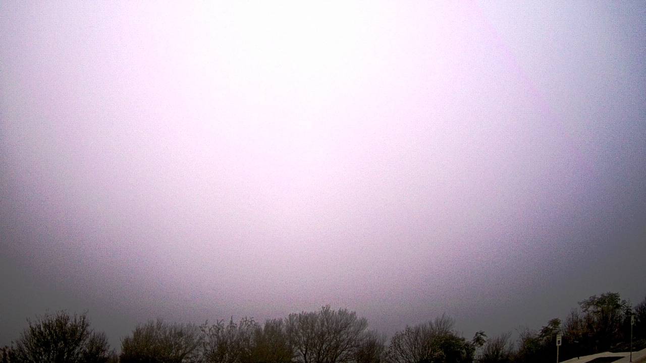 Thumbnail for current weather camera view from Southwest Christian School in Fort Worth, Texas