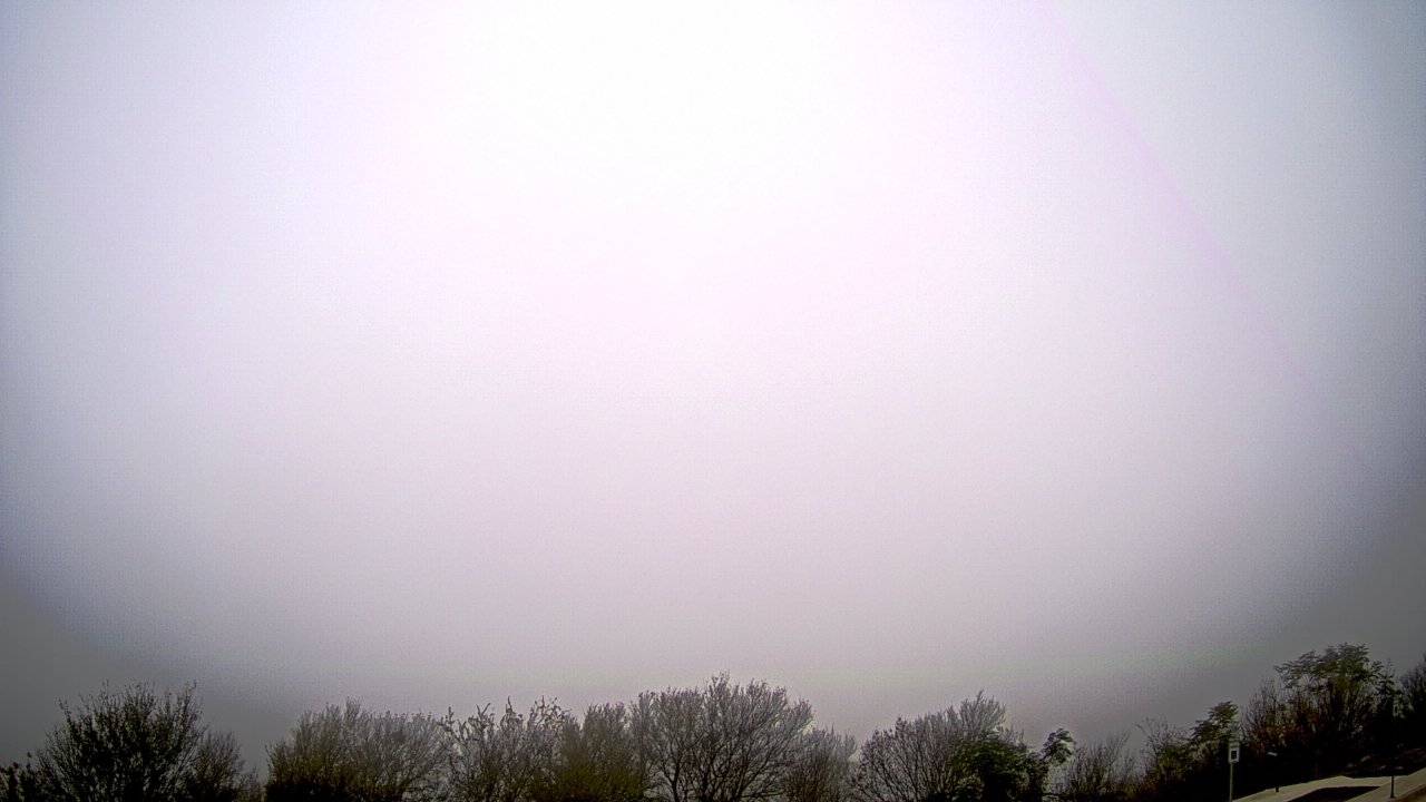 Thumbnail for current weather camera view from Southwest Christian School in Fort Worth, Texas