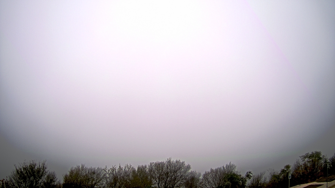 Thumbnail for current weather camera view from Southwest Christian School in Fort Worth, Texas