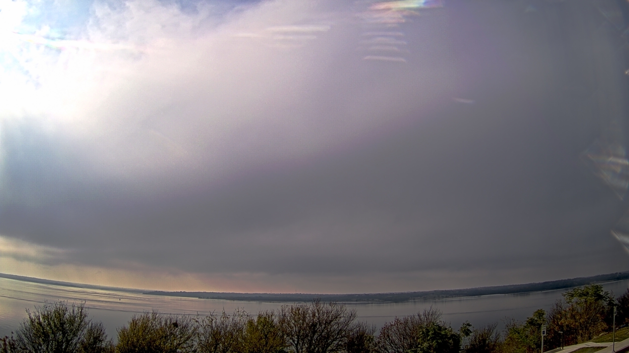 Thumbnail for current weather camera view from Southwest Christian School in Fort Worth, Texas