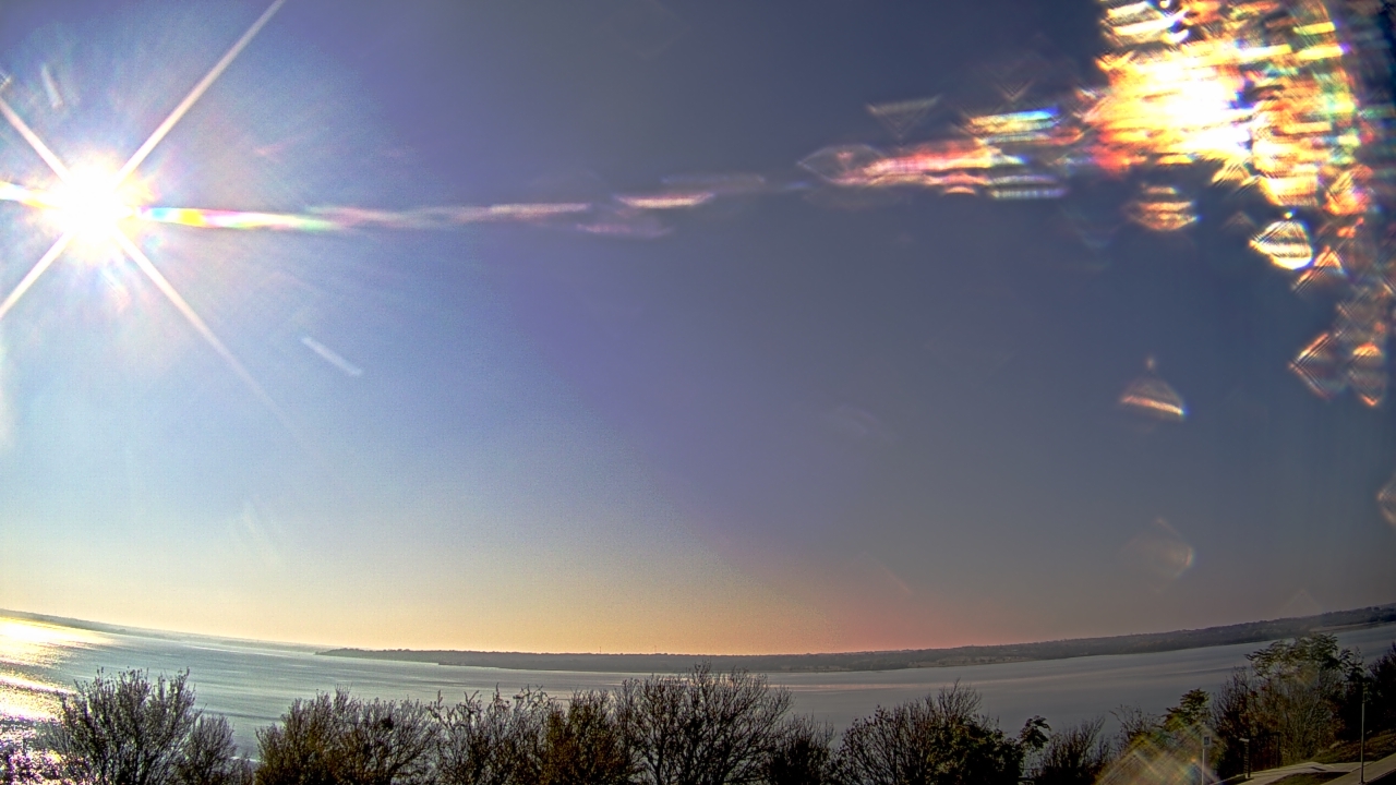 Thumbnail for current weather camera view from Southwest Christian School in Fort Worth, Texas