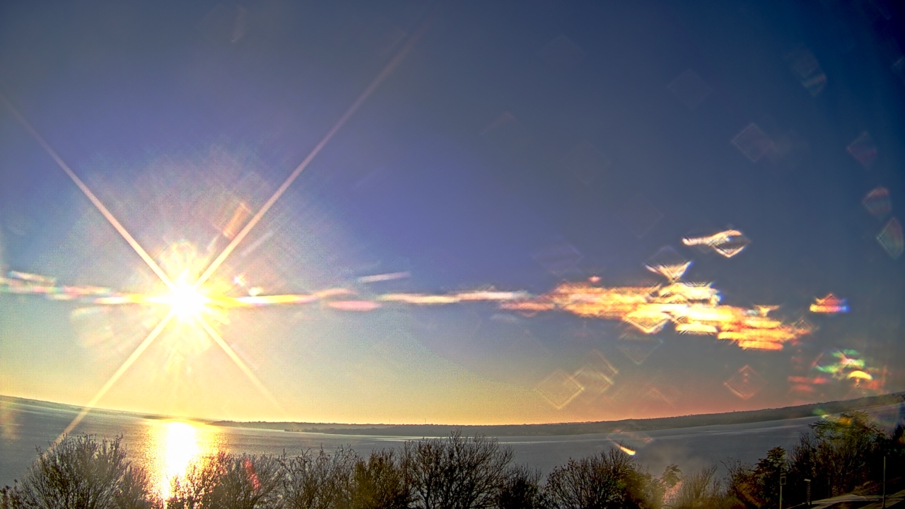 Thumbnail for current weather camera view from Southwest Christian School in Fort Worth, Texas
