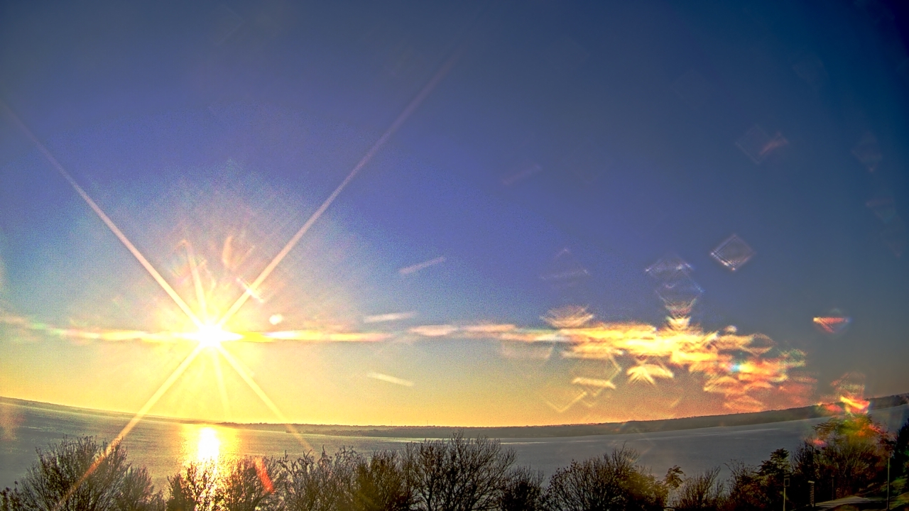 Thumbnail for current weather camera view from Southwest Christian School in Fort Worth, Texas