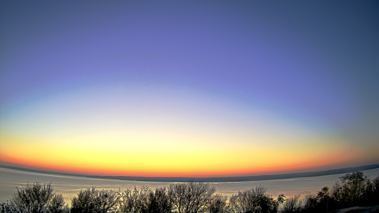 Thumbnail for current weather camera view from Southwest Christian School in Fort Worth, Texas