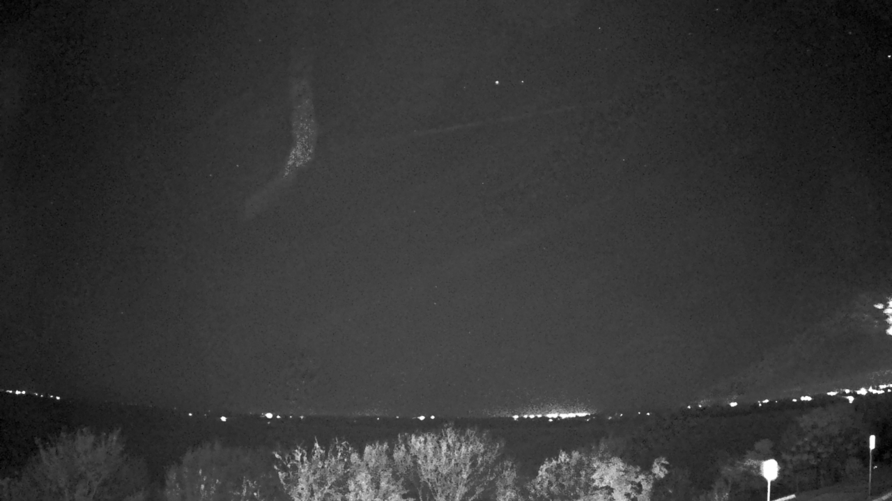 Thumbnail for current weather camera view from Southwest Christian School in Fort Worth, Texas