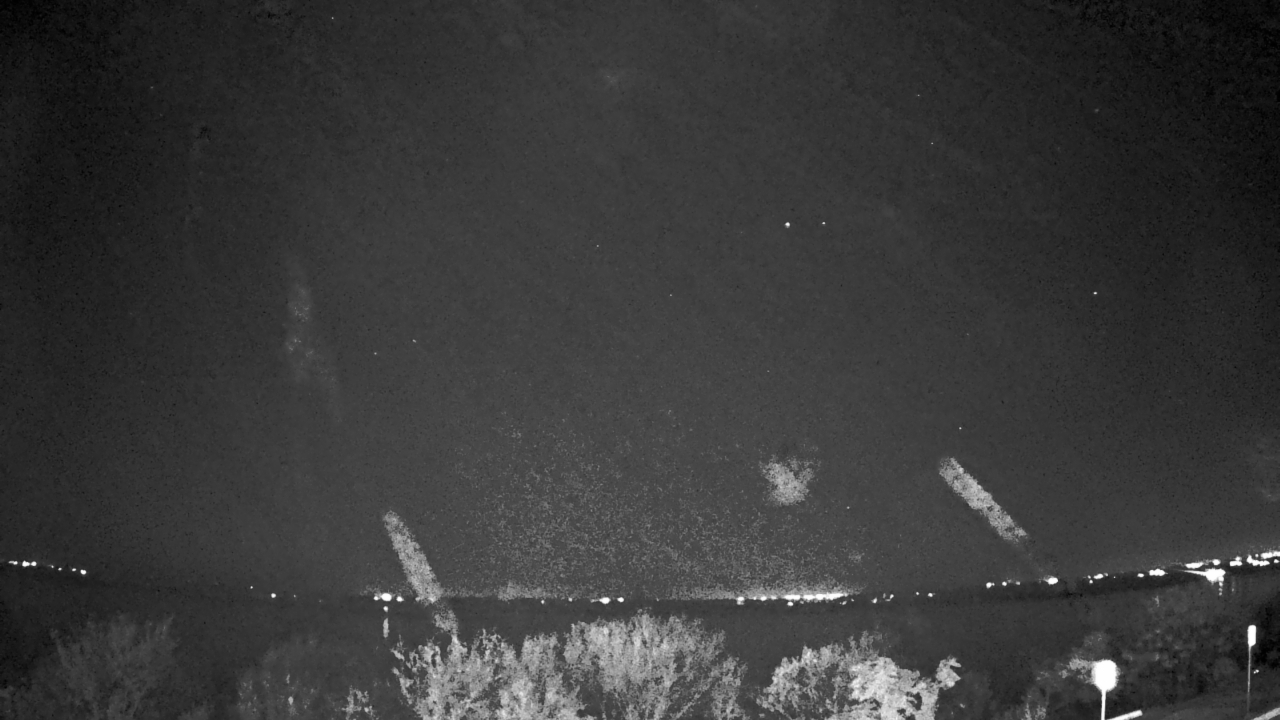 Thumbnail for current weather camera view from Southwest Christian School in Fort Worth, Texas