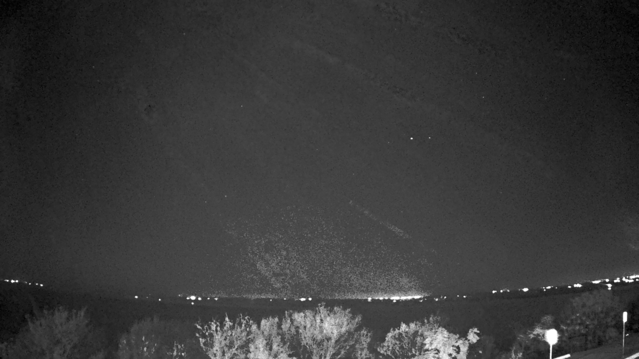 Thumbnail for current weather camera view from Southwest Christian School in Fort Worth, Texas