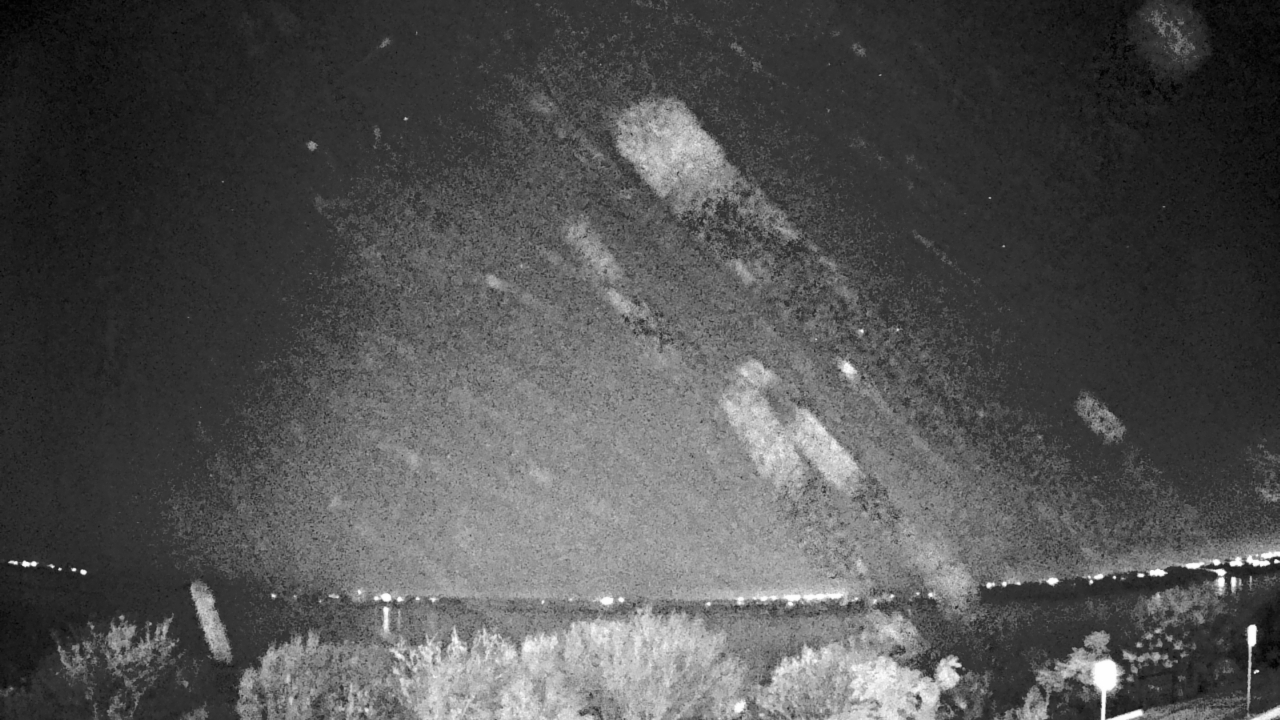 Thumbnail for current weather camera view from Southwest Christian School in Fort Worth, Texas