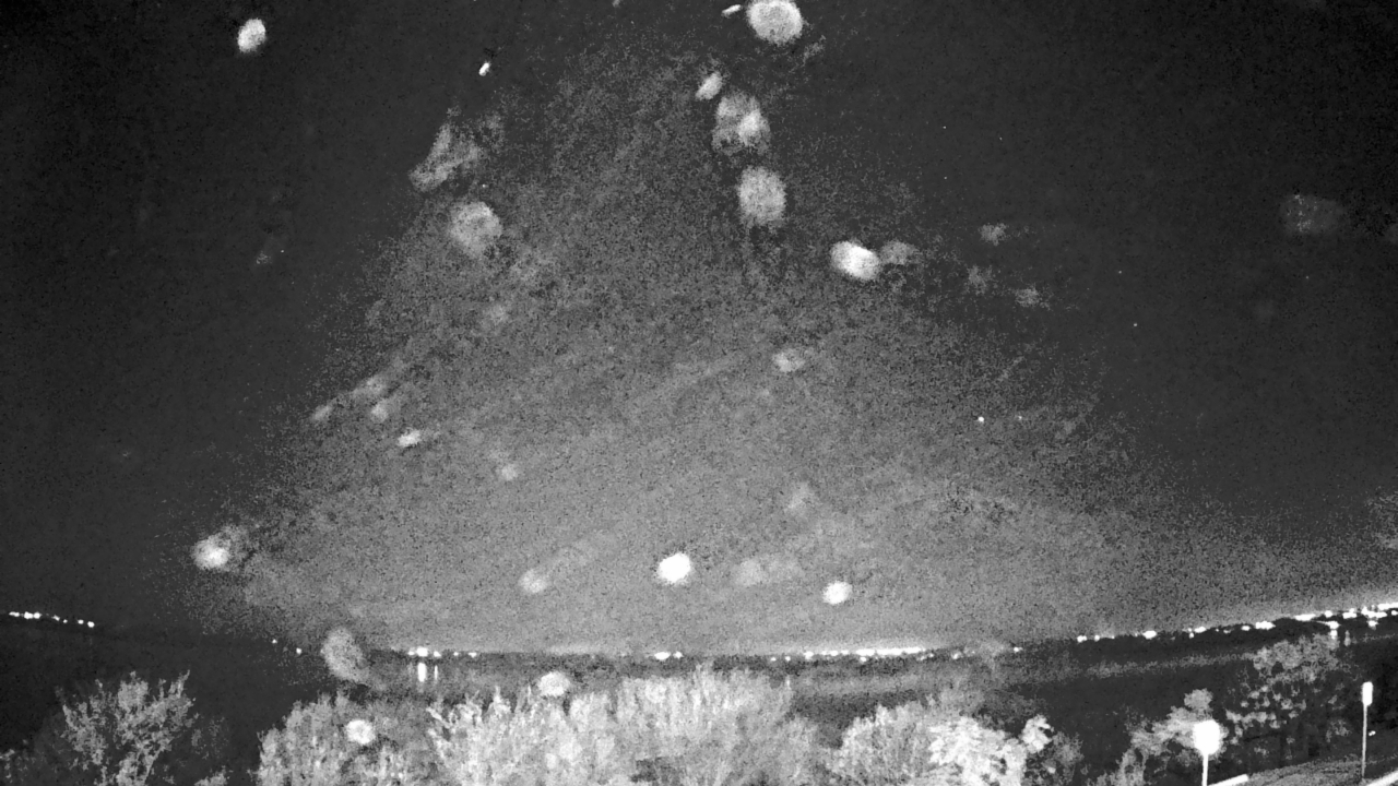 Thumbnail for current weather camera view from Southwest Christian School in Fort Worth, Texas