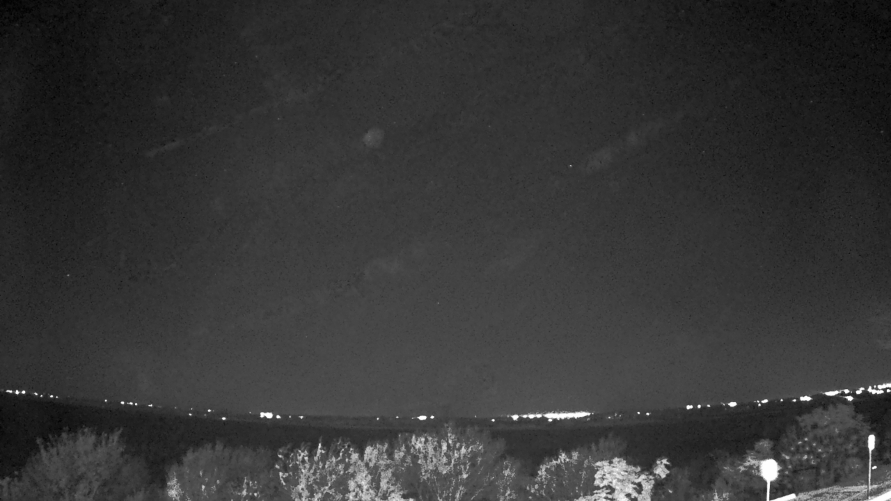 Thumbnail for current weather camera view from Southwest Christian School in Fort Worth, Texas