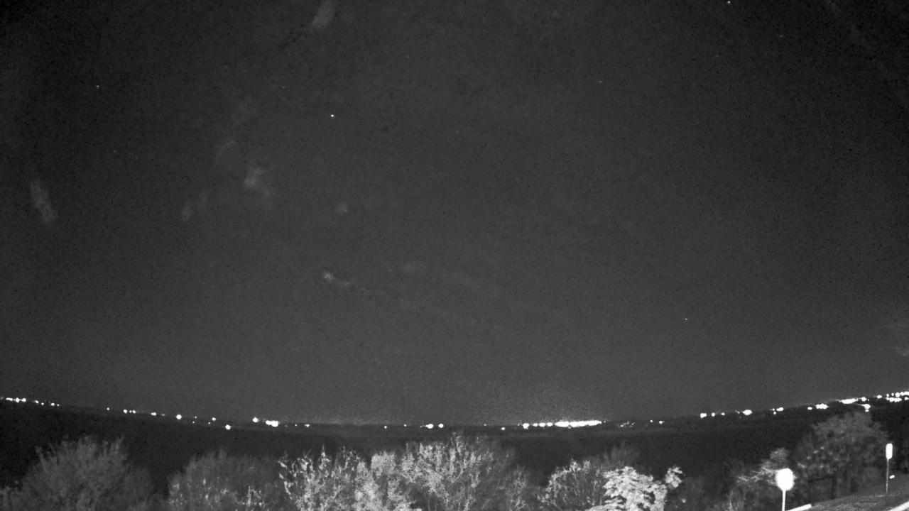 Thumbnail for current weather camera view from Southwest Christian School in Fort Worth, Texas