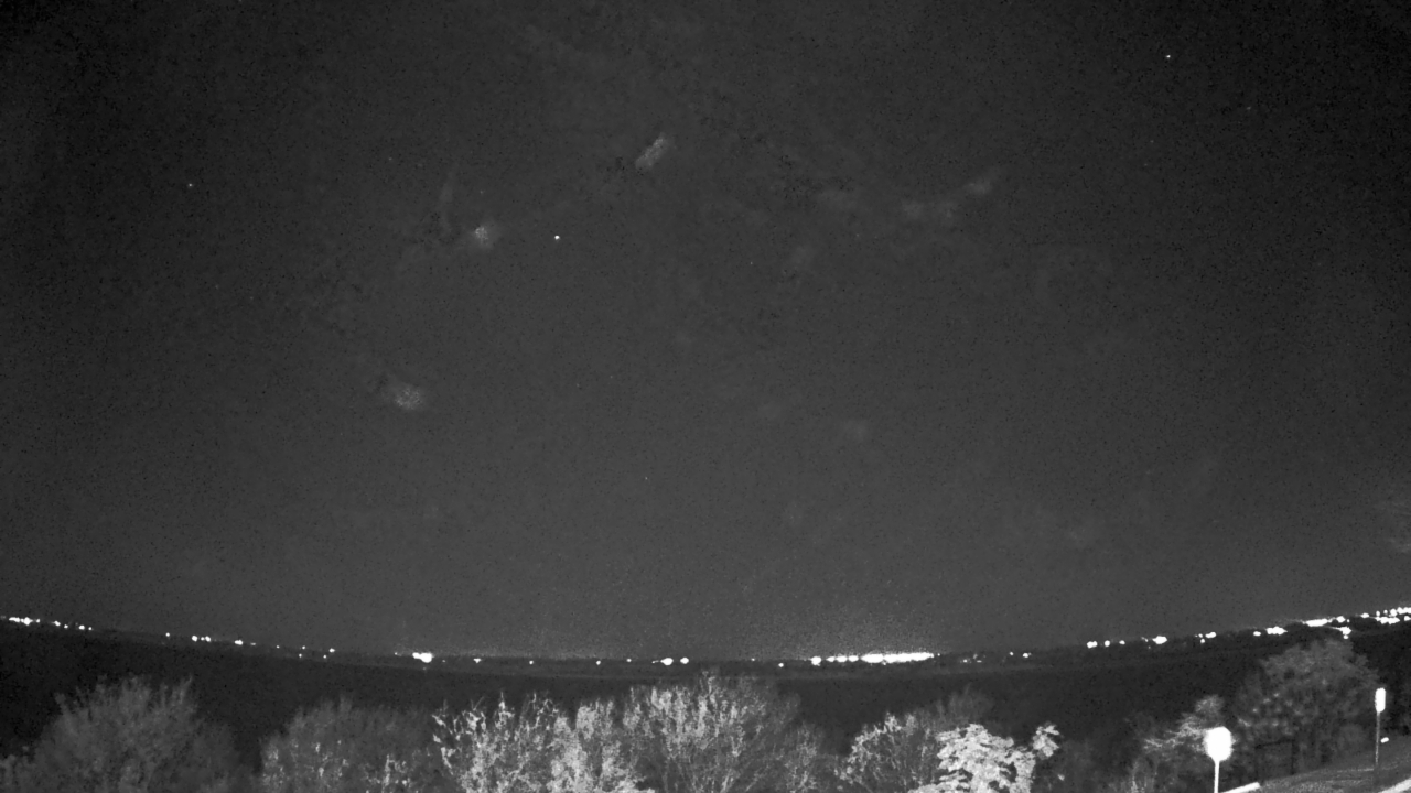 Thumbnail for current weather camera view from Southwest Christian School in Fort Worth, Texas