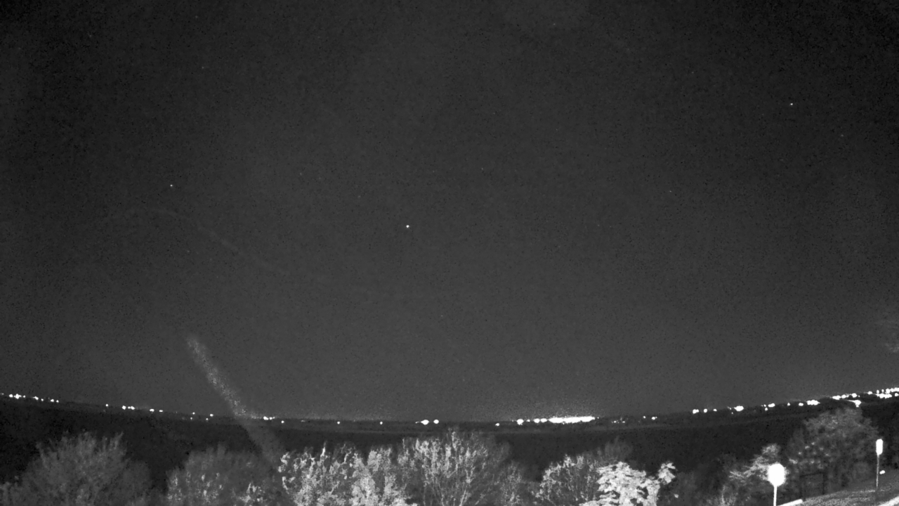 Thumbnail for current weather camera view from Southwest Christian School in Fort Worth, Texas