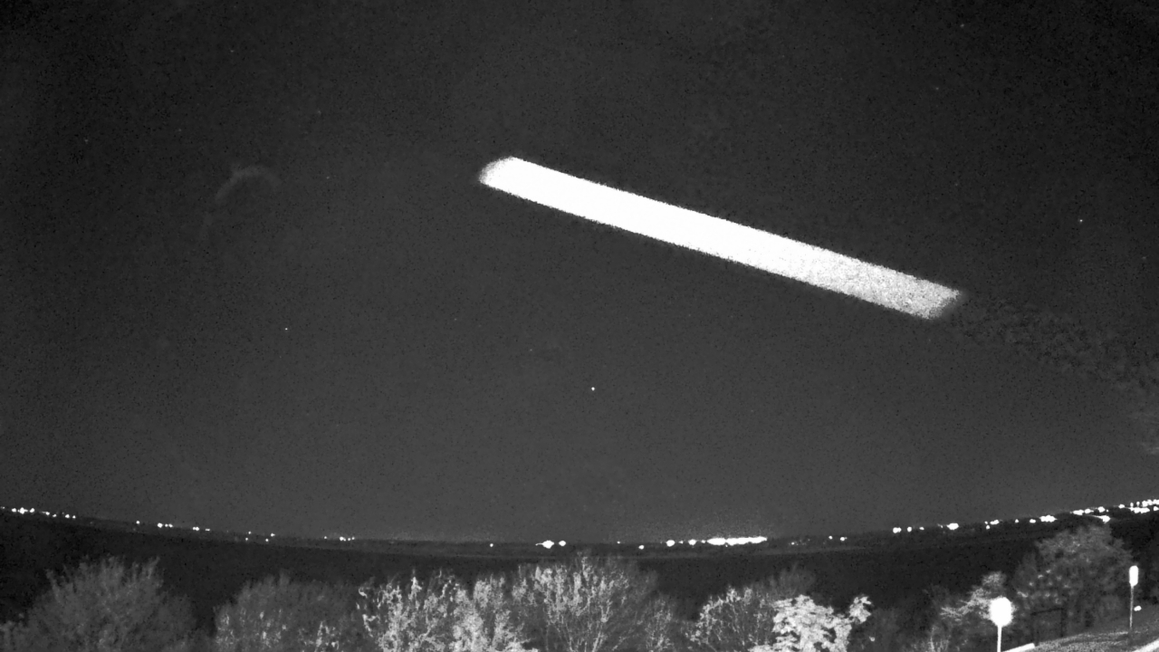 Thumbnail for current weather camera view from Southwest Christian School in Fort Worth, Texas