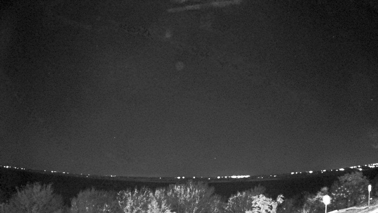 Thumbnail for current weather camera view from Southwest Christian School in Fort Worth, Texas