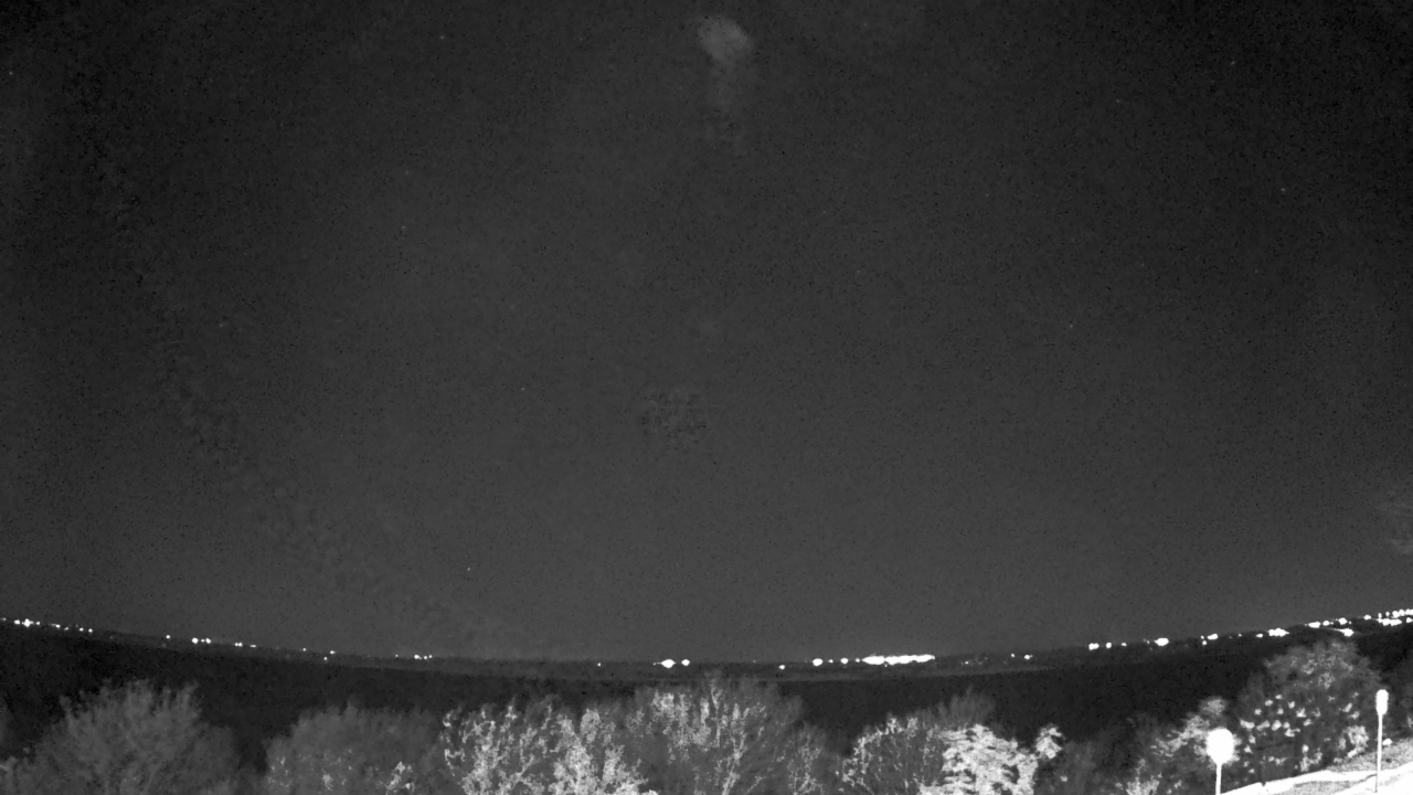 Thumbnail for current weather camera view from Southwest Christian School in Fort Worth, Texas