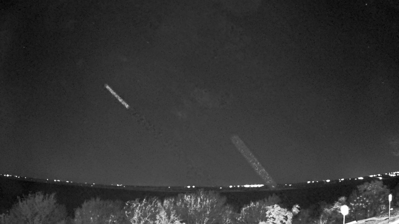 Thumbnail for current weather camera view from Southwest Christian School in Fort Worth, Texas