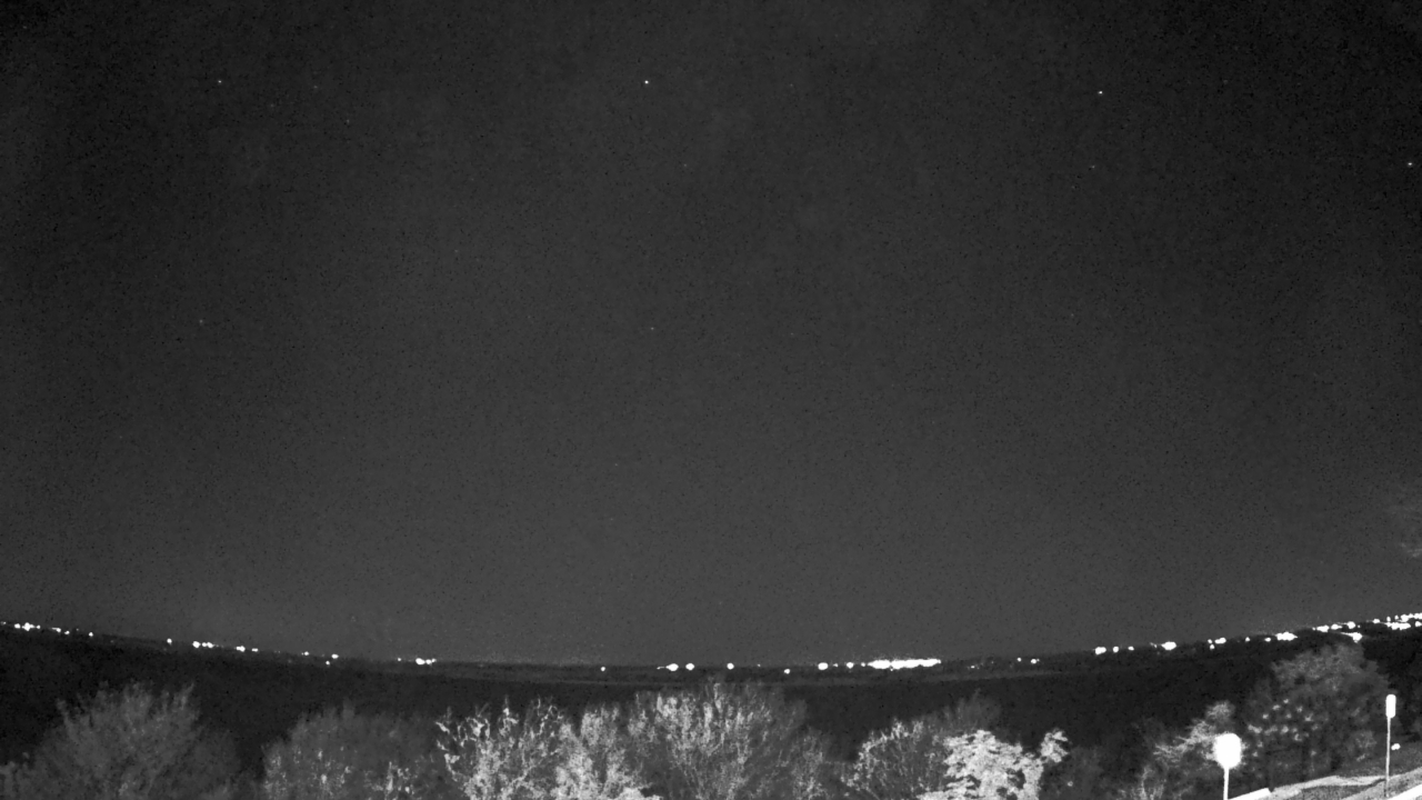 Thumbnail for current weather camera view from Southwest Christian School in Fort Worth, Texas